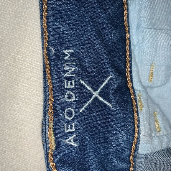 AE HIRISE SHORTIE - Picture 9 of 9